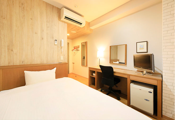 イメージ:客室