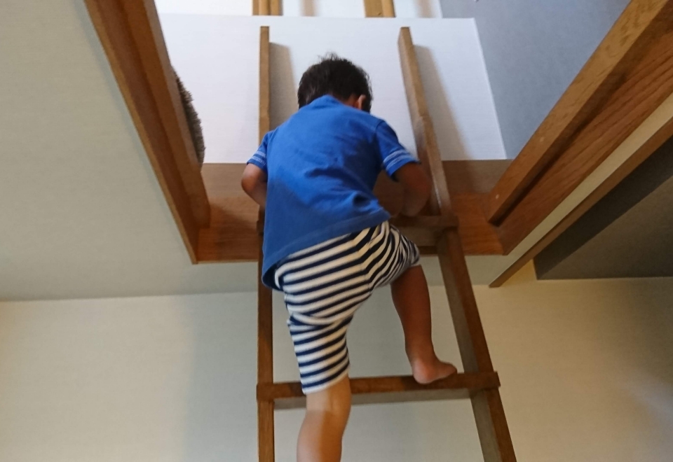 イメージ:ロフトルーム